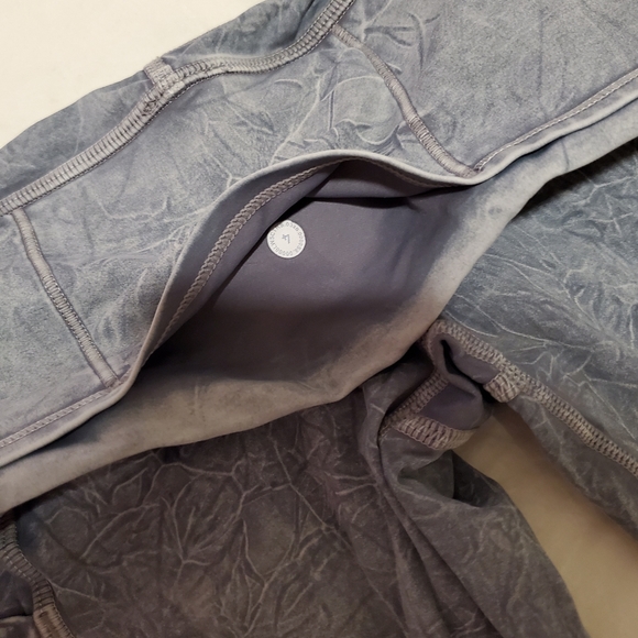 Lululemon leggins - Picture 3 of 3
